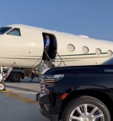 Galería de escoltas personales en acción real