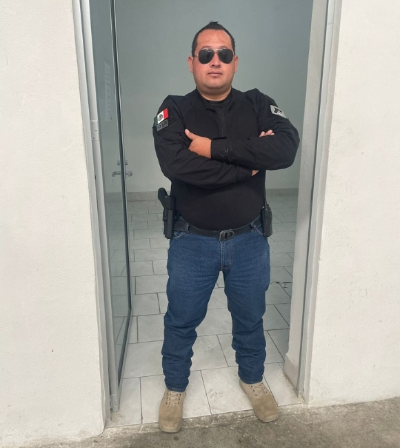 Servicios de escoltas profesionales en Leon