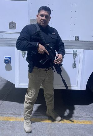 Empresa de Escoltas Armados en León | Seguridad profesional