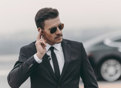 Empresa de Escoltas Armados en León | Seguridad profesional